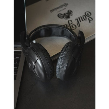 KOSS STEREO HEADPHONES FULL SIZE