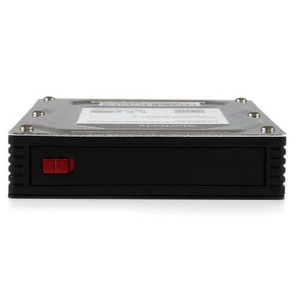 2.5 TO 3.5 HARD DRIVE ADAPTER SATA HDD SSD CONVERTER ENCLOSURE