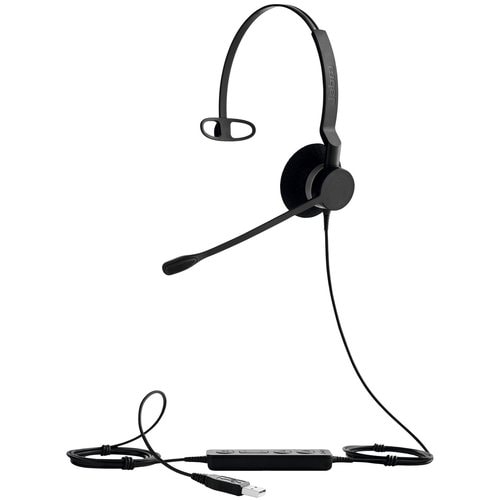 JABRA BIZ 2300 MONO USB UC