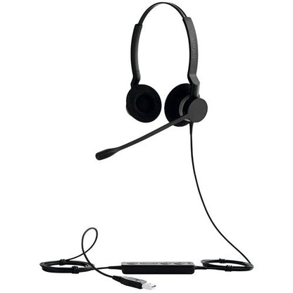 JABRA BIZ 2300 DUO USB UC