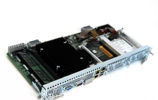 Cisco UCS-E140D-M1/K9-RF Doublewide 4core Cpu 2x8g Sd 1x8g Rdimm 1-3hdd Remanufactured
