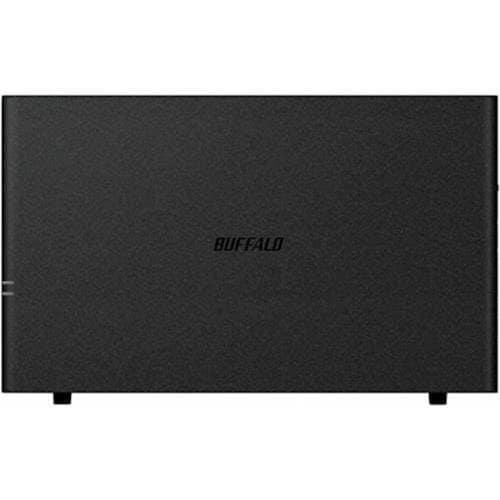 2TB LINKSTATION 210 NAS GIGABIT PERSONAL CLOUD STORAGE MEDIA SERVER