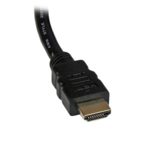 2 PORT 4K HDMI SPLITTER HDCP UHD SIGNAL VIDEO SPLITTER USB POWER