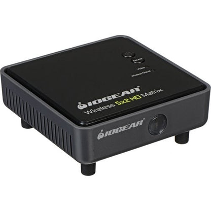 WL HDMI TRANSMITTER AND RECEIVER KIT WL HDMI A/V KIT