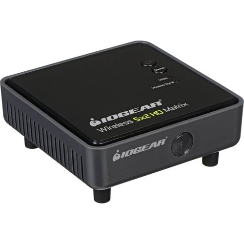 WL HDMI TRANSMITTER AND RECEIVER KIT WL HDMI A/V KIT