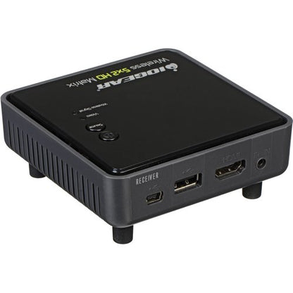 WL HDMI TRANSMITTER AND RECEIVER KIT WL HDMI A/V KIT