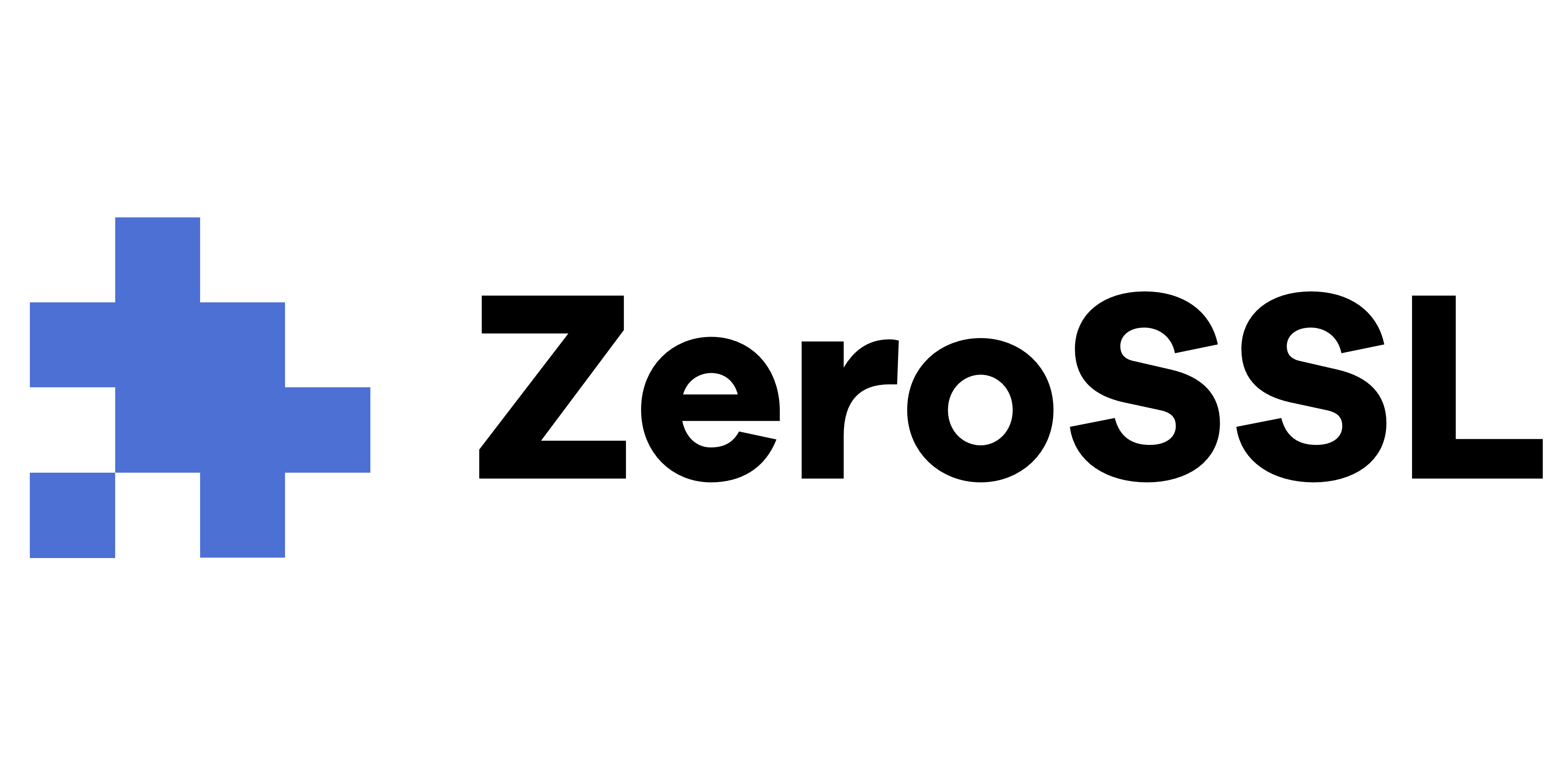 ZeroSSL