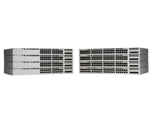 Cisco C9200-24PXG-E 24-Port Gigabit Network Switch Cisco C9200-24PXG-E 24-Port Gigabit Network Switch