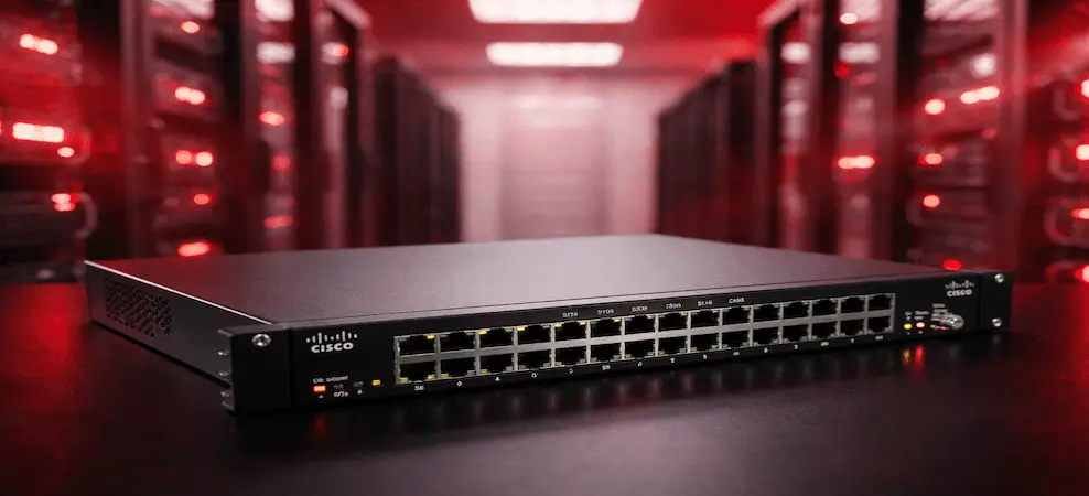 Cisco Catalyst C1300-24XS Overview: Features, Specs & Use Cases Explained