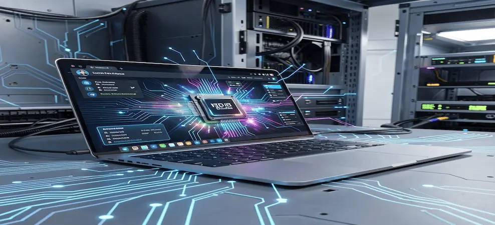Exploring the Latest Tech Trends on Info Tech Devices Bay