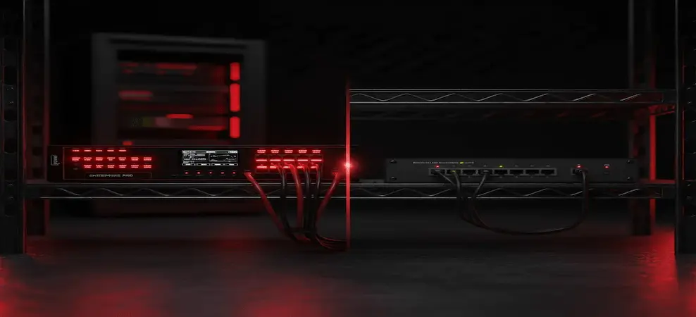 Managed vs Unmanaged Network Switches: Key Differences & Which to Choose