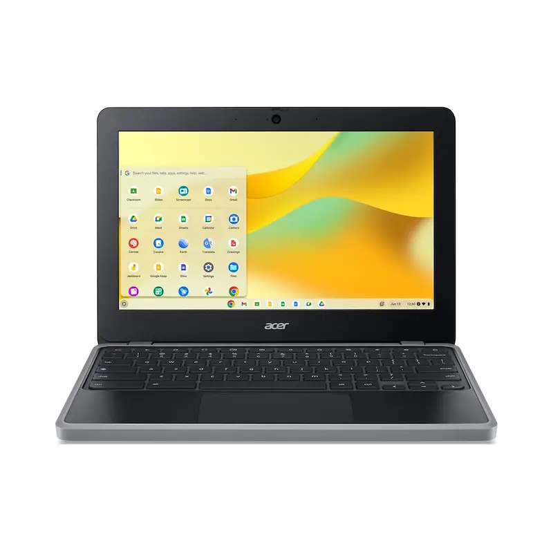 Acer Chromebook C723-K1JMNA 11.6 inches NX.JHZAA.002 Chromebook