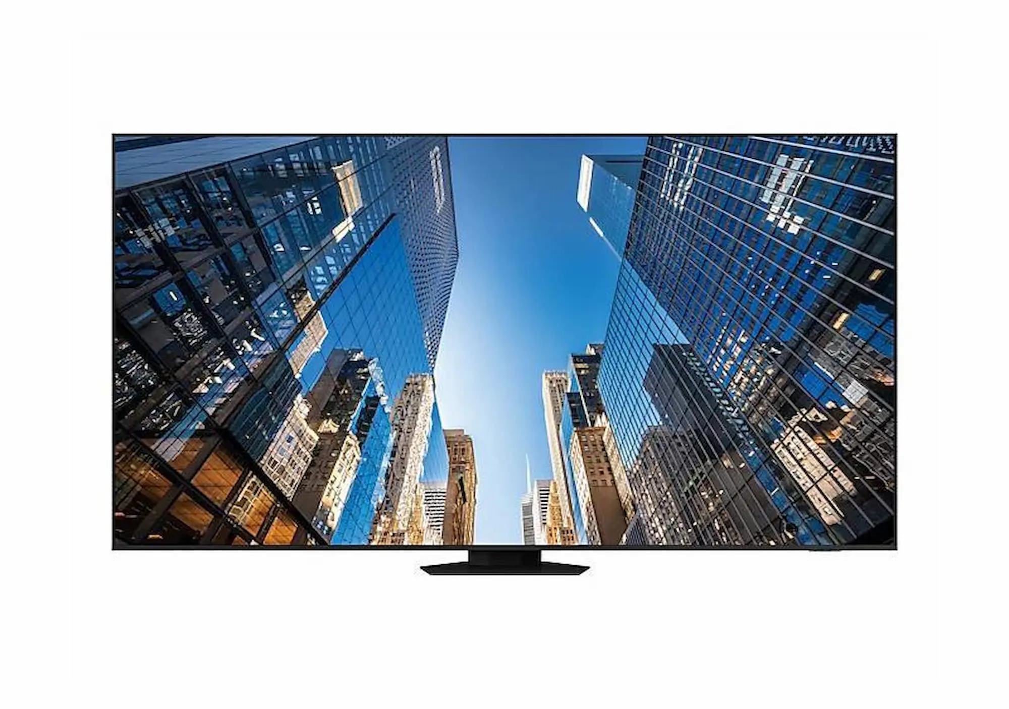 Samsung QE98C 98 inches 4K Ultra HD LCD Commercial Display Samsung QE98C 98 inches 4K Ultra HD LCD Commercial Display
