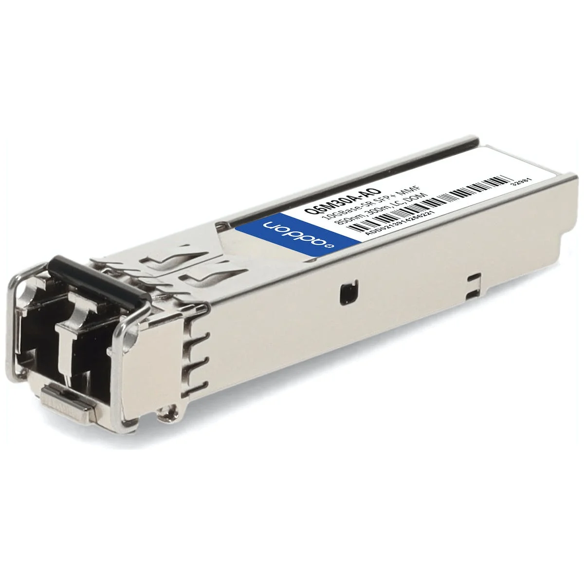 AddOn Networks Q6M30A-AO Compatible SFP+ 300 m TAA Compliant Transceiver