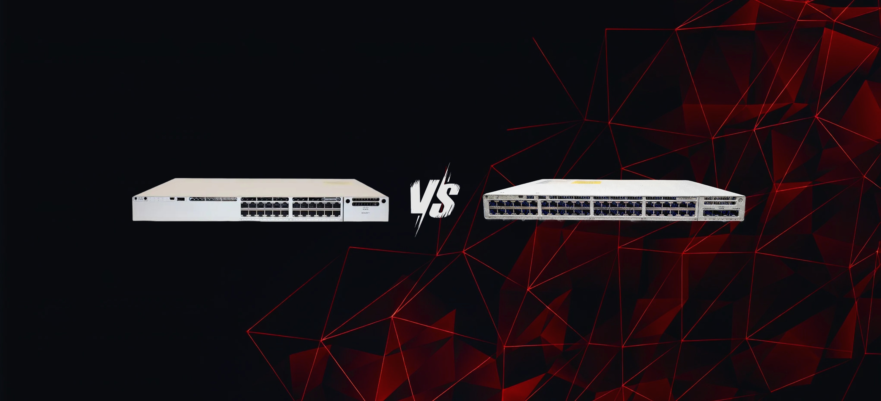 Cisco Catalyst 9200 vs 9300: Which Enterprise Switch Is Right for Your Network?