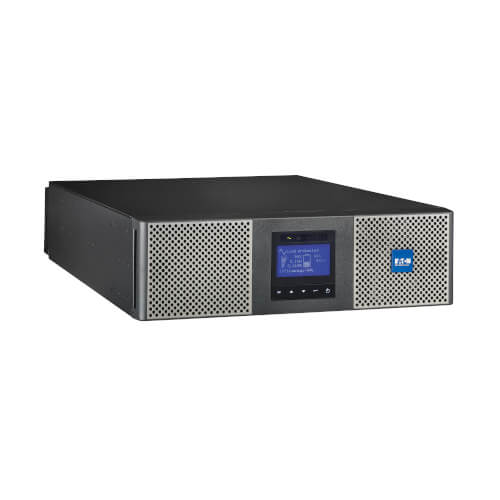 Eaton 9PX6KG2-L 6kVA / 5.4kW Online Double-Conversion 3U Rackmount/Tower UPS