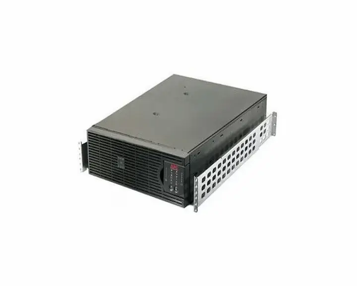 APC SURTD6000RMXLP3U 6kVA / 4.2kW Online Double-Conversion 3U Rackmount UPS APC SURTD6000RMXLP3U 6kVA / 4.2kW Online Double-Conversion 3U Rackmount UPS