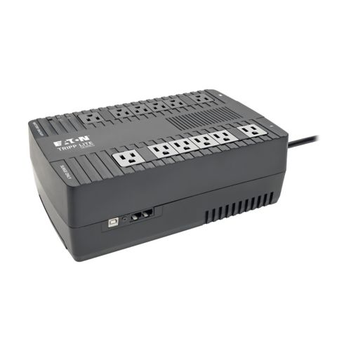 Eaton AVR900U 900VA / 480W Line-Interactive Tower UPS