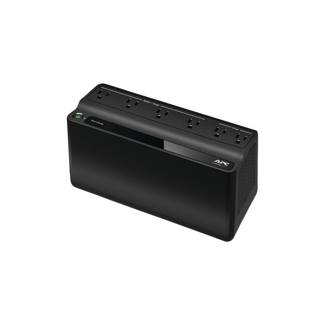 APC BE425M 425VA / 255W 120V Standby Compact UPS