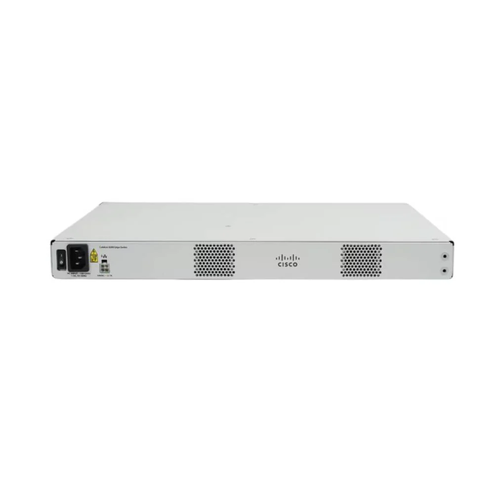 Cisco C8200L-1N-4T Wired Router Cisco C8200L-1N-4T Wired Router