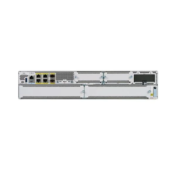 Cisco C8300-2N2S-4T2X Catalyst 8000 Series 10G DSL Wired Router