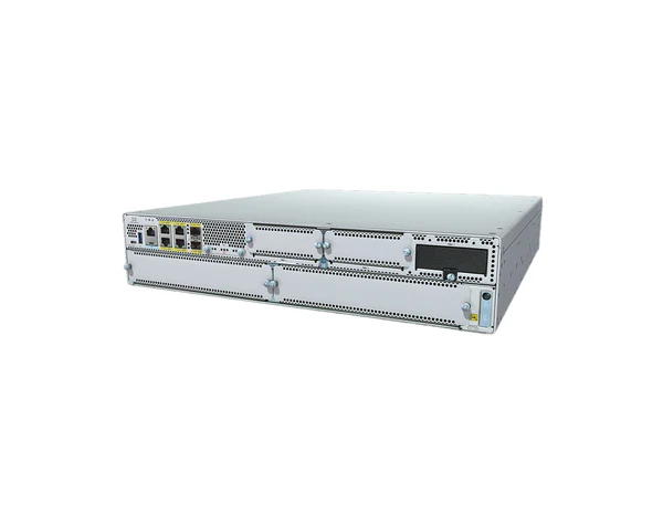 Cisco C8300-2N2S-6T Catalyst 8000 Series Gigabit DSL Wired Router
