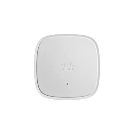 Cisco C9105AXW-B Catalyst 9105 1-Port Wi-Fi 6 Access Point