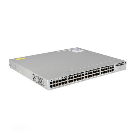 Cisco C9200-48PXG-E 48-Port Network Switch Cisco C9200-48PXG-E 48-Port Network Switch
