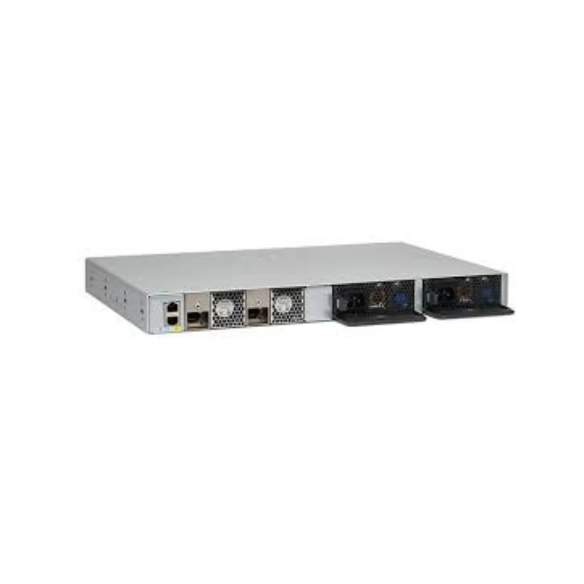 Cisco C9200CX-12T-2X2G-A 15-Port Network Switch