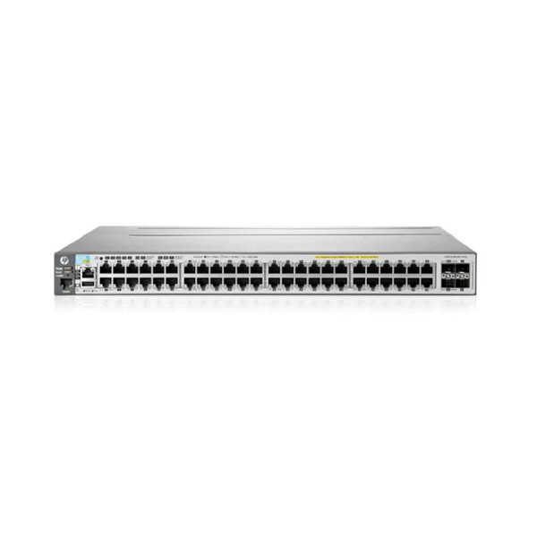 Cisco C9200L-48PL-4G-A 48-Port Network Switch