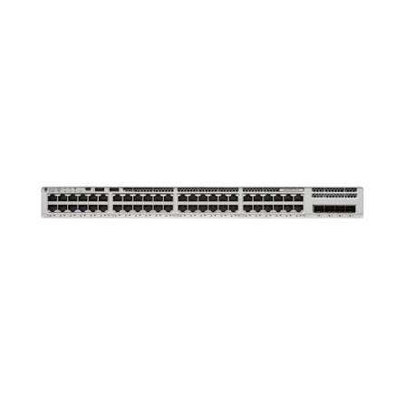 Cisco C9200L-48T-4X-E 48-Port Gigabit Network Switch