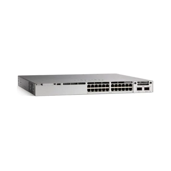 Cisco C9300-24S-A Network Switch Cisco C9300-24S-A Network Switch