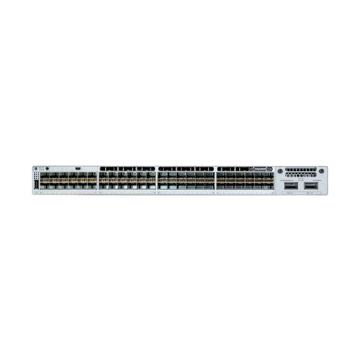 Cisco C9300-48S-E Network Switch Cisco C9300-48S-E Network Switch