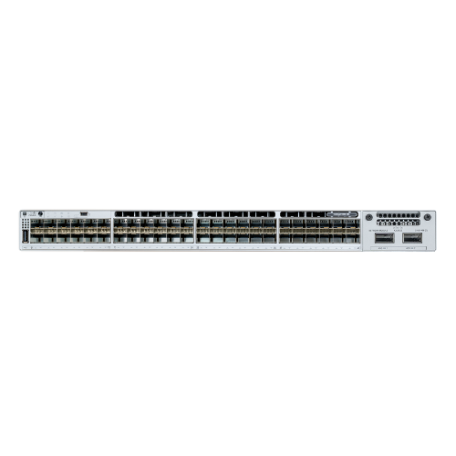 Cisco C9300-48S-M Network Switch