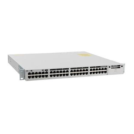 Cisco C9300X-48HX-E Network Switch Cisco C9300X-48HX-E Network Switch