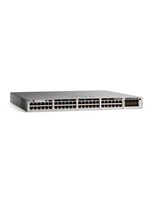 Cisco C9300X-48TX-A Network Switch Cisco C9300X-48TX-A Network Switch