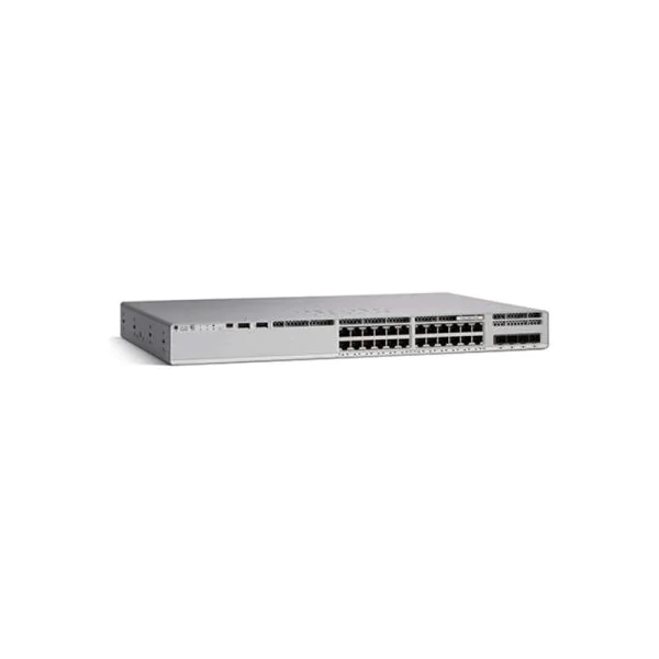 Cisco C9300X-48TX-E Network Switch Cisco C9300X-48TX-E Network Switch