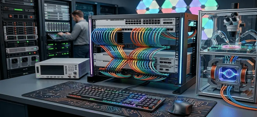 C9300‑24T‑A vs C9300‑48T: Which Switch Should You Choose?