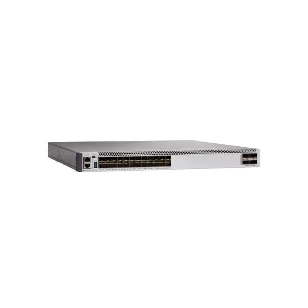 Cisco C9500-24Y4C-A 1U Network Switch