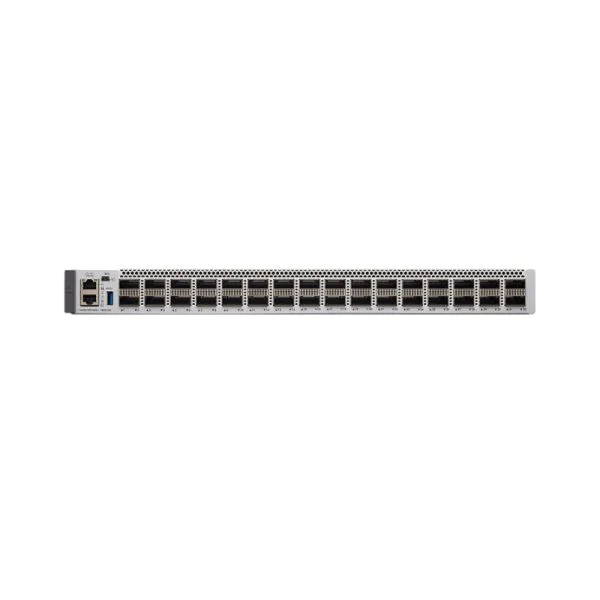 Cisco C9500-32C-E 32-Port Network Switch