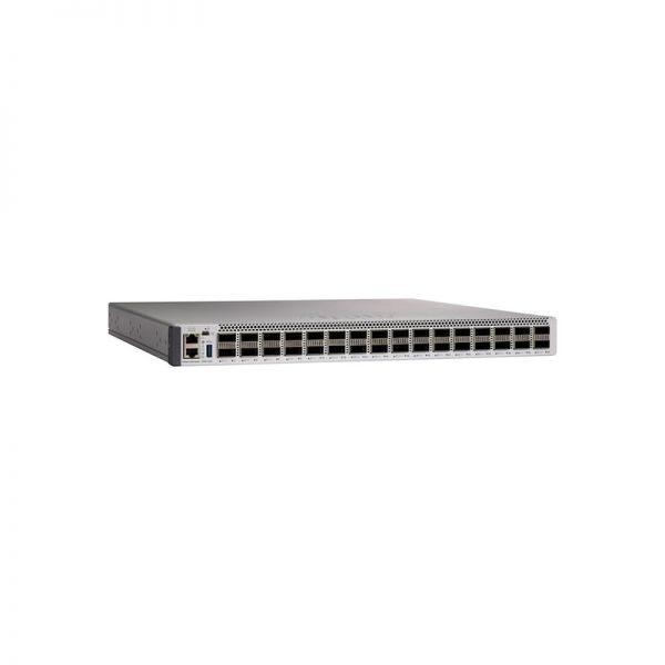Cisco C9500-32QC-A Network Switch