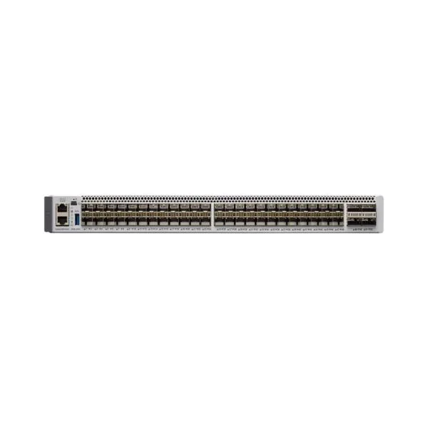Cisco C9500-48Y4C-A Network Switch
