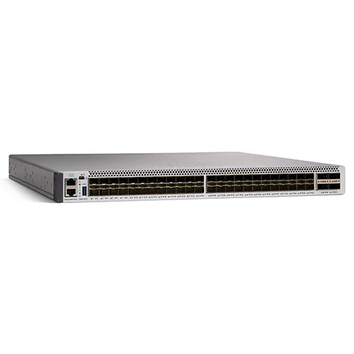 Cisco C9500-48Y4C-E 4-Port 1U Network Switch