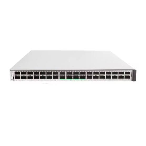 Cisco C9500X-28C8D-A 28-Port Network Switch Cisco C9500X-28C8D-A 28-Port Network Switch