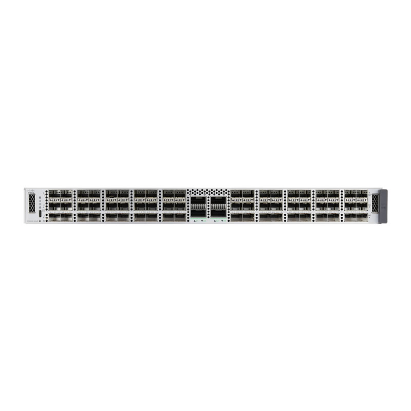 Cisco C9500X-28C8D-E 28-Port Network Switch