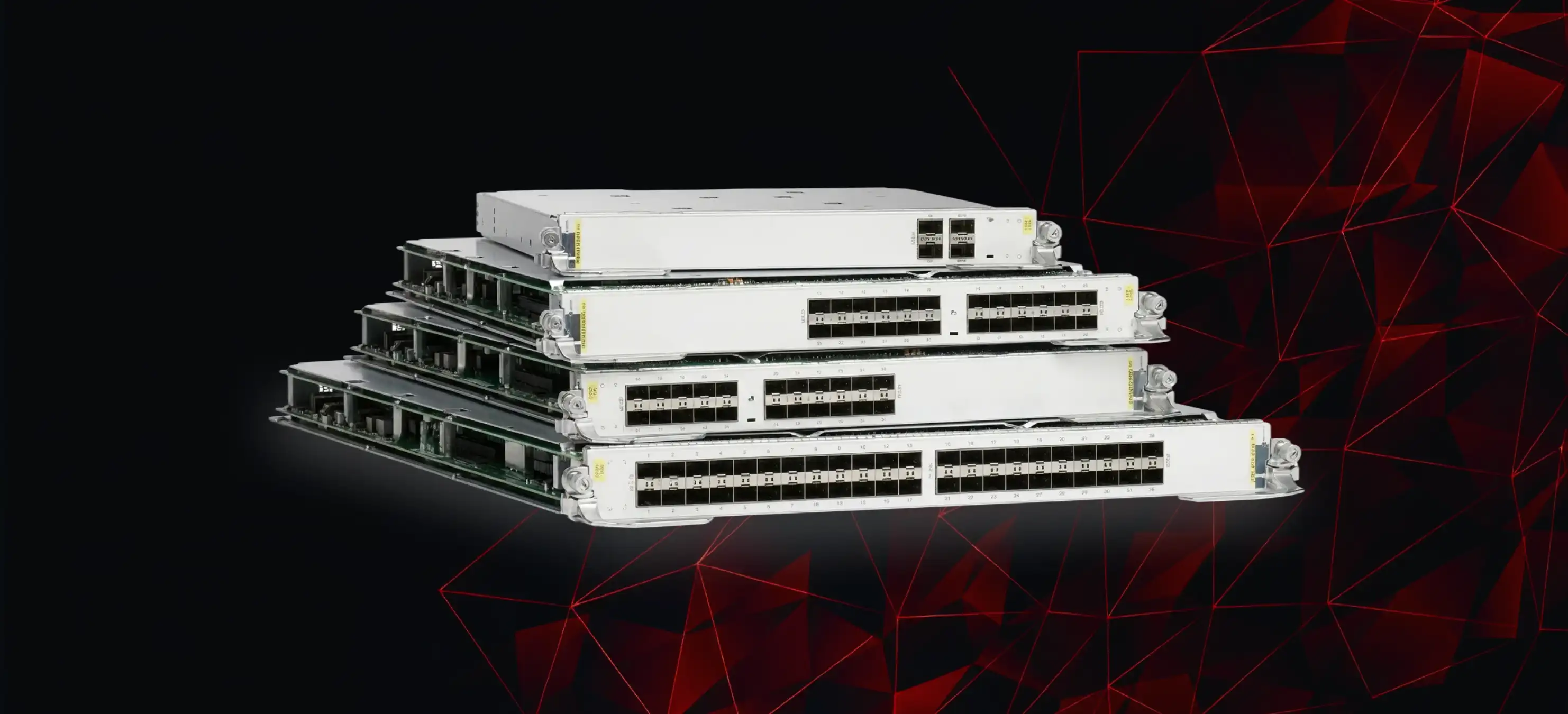 Cisco Switches Explained: Types, Use Cases, and Network Design Basics