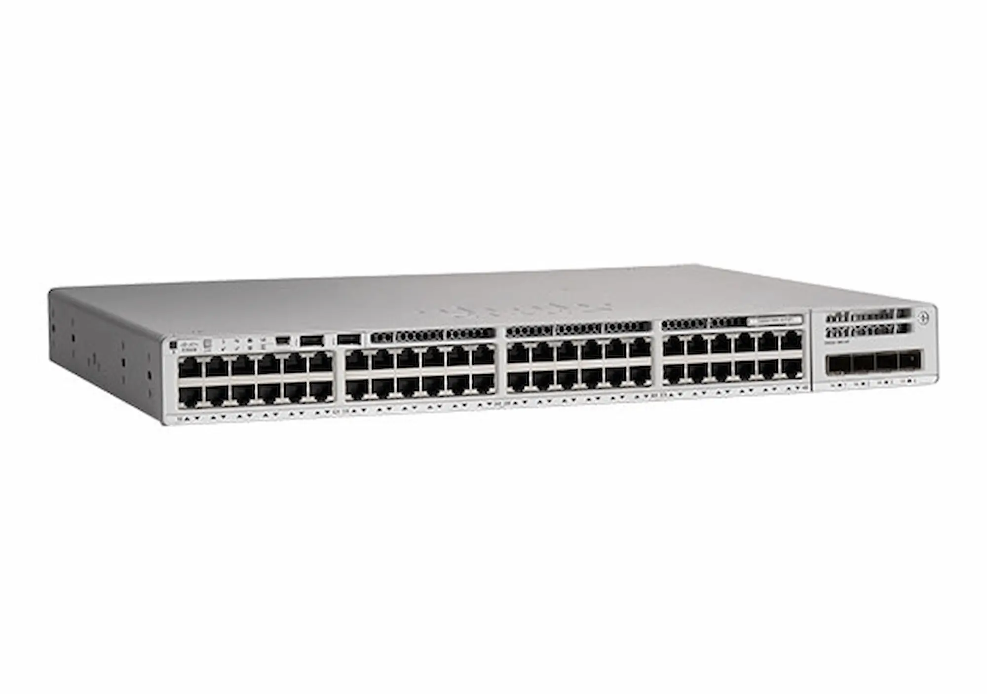 Cisco C8200-1N-4T Catalyst 8000 Series Wired Router