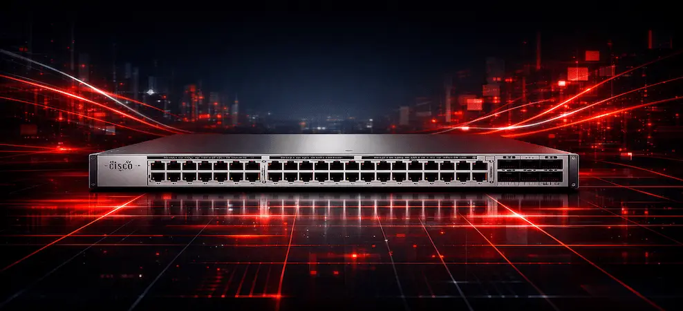 Cisco C9300‑48T‑A Switch: Architecture, Specifications, and Campus Use Cases