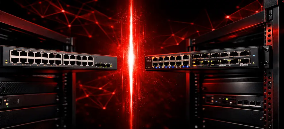 Cisco Catalyst 9300 Series Switches: Pricing Factors and Model Comparison
