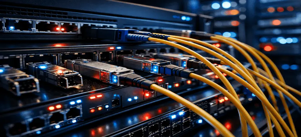 Cisco QSFP & SFP Modules: Complete Comparison & Buying Guide